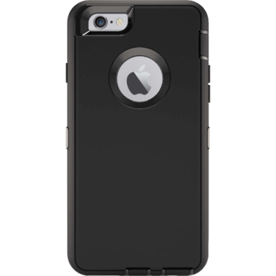 iPhone 6s defender case