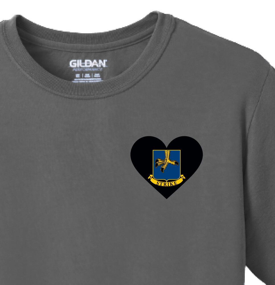 526 BSB Battalion Shirt