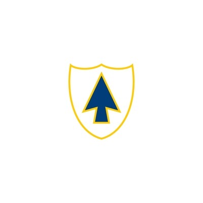 1-26 INF "Blue Spaders"