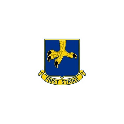 1-502 INF "First Strike"