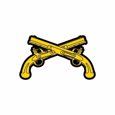 716th MP "Peacemakers"