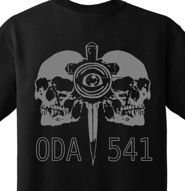 ODA 5211