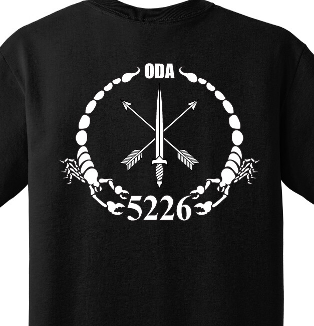 ODA 5226