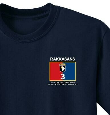 HHC 3BCT Shirt