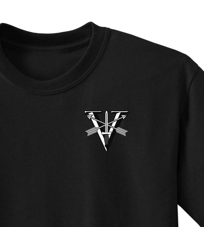 5th SFG(A) V Shirt