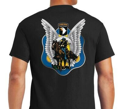 2-17 CAV Shirts (Legacy Design)
