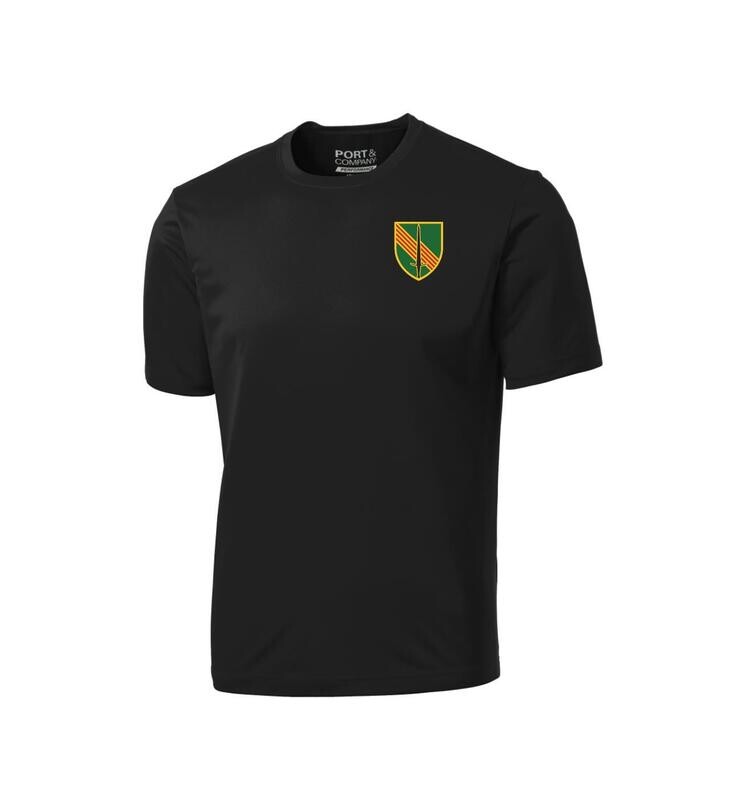 4th Security Force Assistance Brigade Shirt
