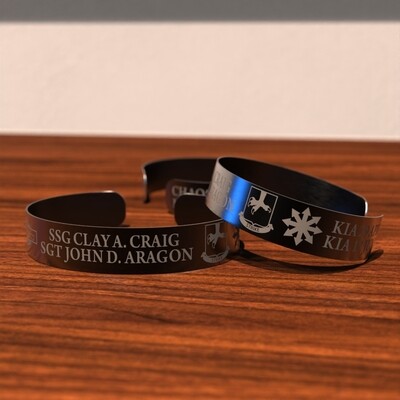 Bracelet Library