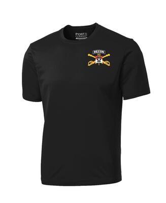 1-32 CAV PT Shirt