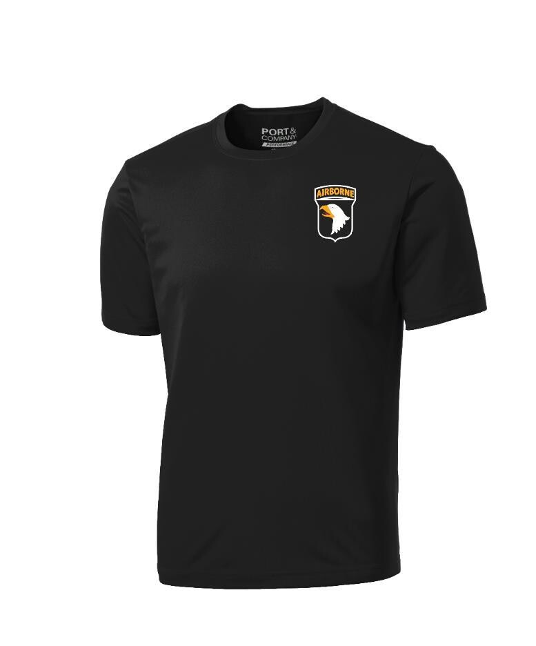 Sergeant Audie Murphy Club (SAMC) Shirt