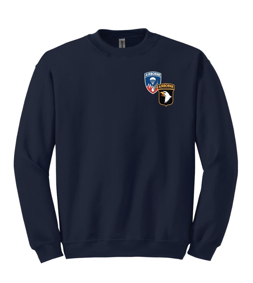 Mortar Platoon 3-187th Infantry Shirt