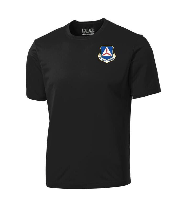 KY 216 Civil Air Patrol Shirt