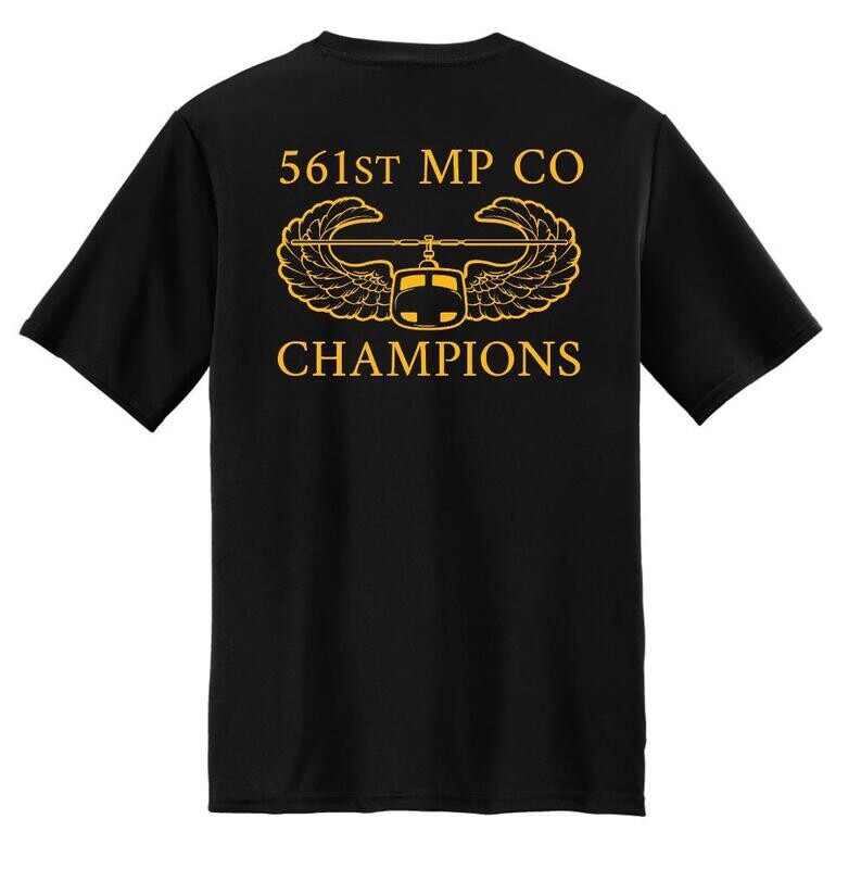 561st MP Co. Shirt (Official)