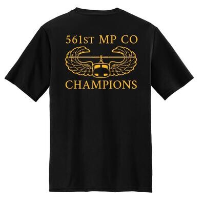 561st MP Co. Shirt (Official)