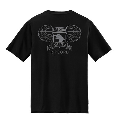 KALSU Replacement Company Shirts