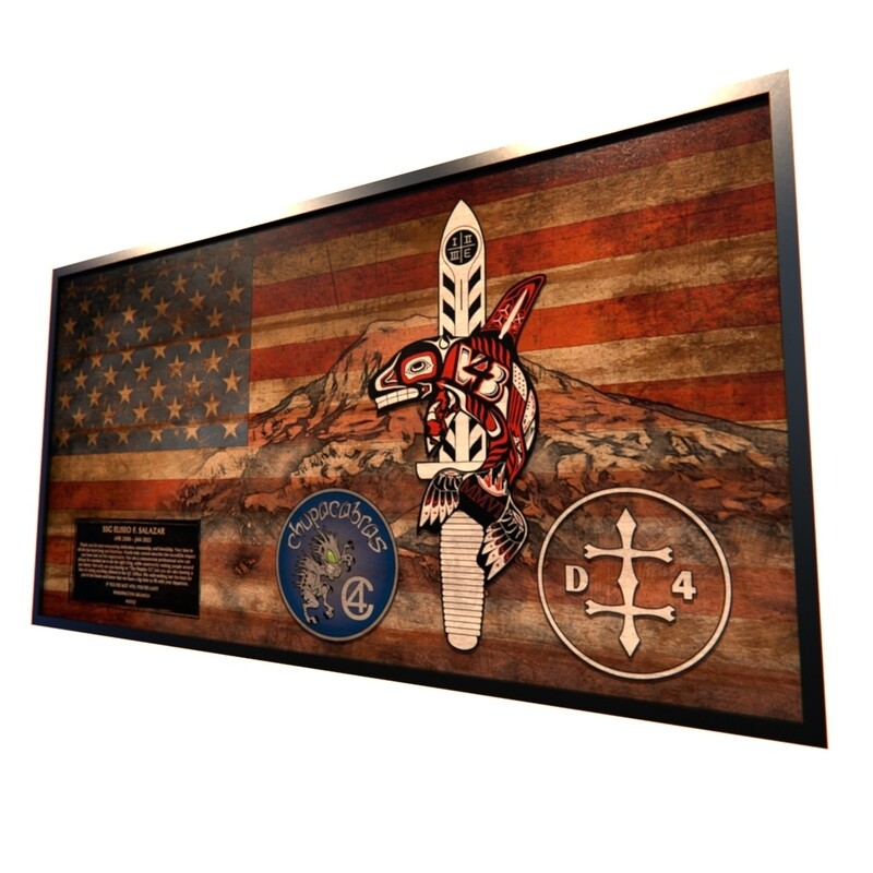 Other Unit Plaques