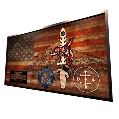 Other Unit Plaques