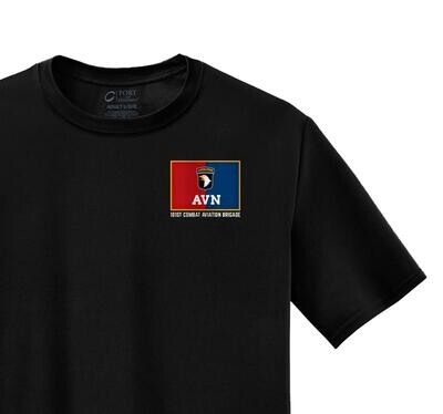 101st CAB Shirt