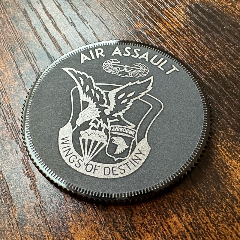 101 CAB Coin