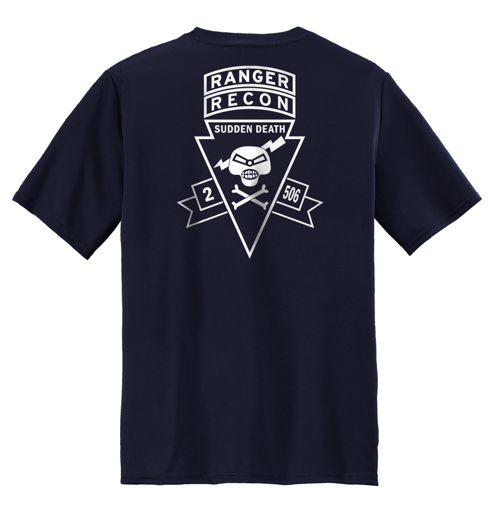 Scouts 2-506 IN Shirt
