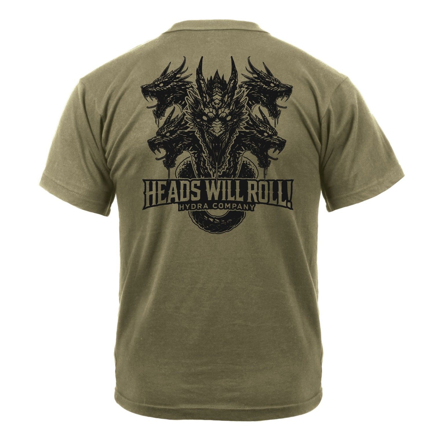 HHC &quot;Hydra&quot; 626 LSB Coyote Tan Shirt