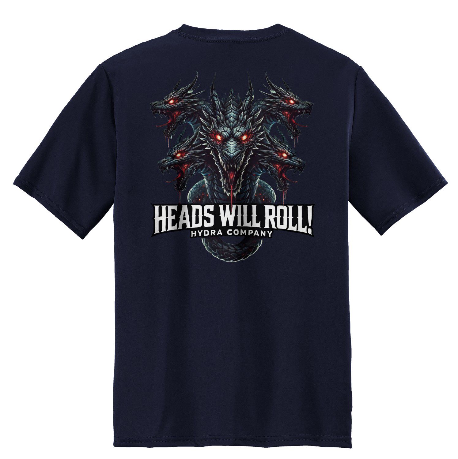 HHC &quot;Hydra&quot; 626 LSB PT Shirt