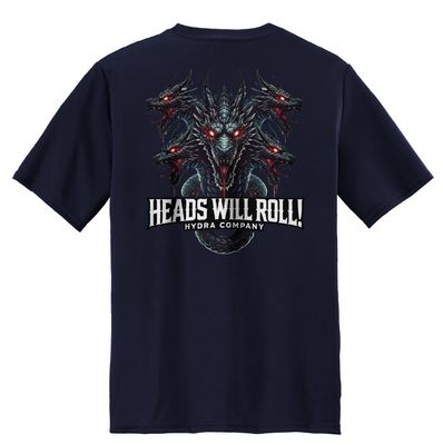 HHC "Hydra" 626 LSB PT Shirt