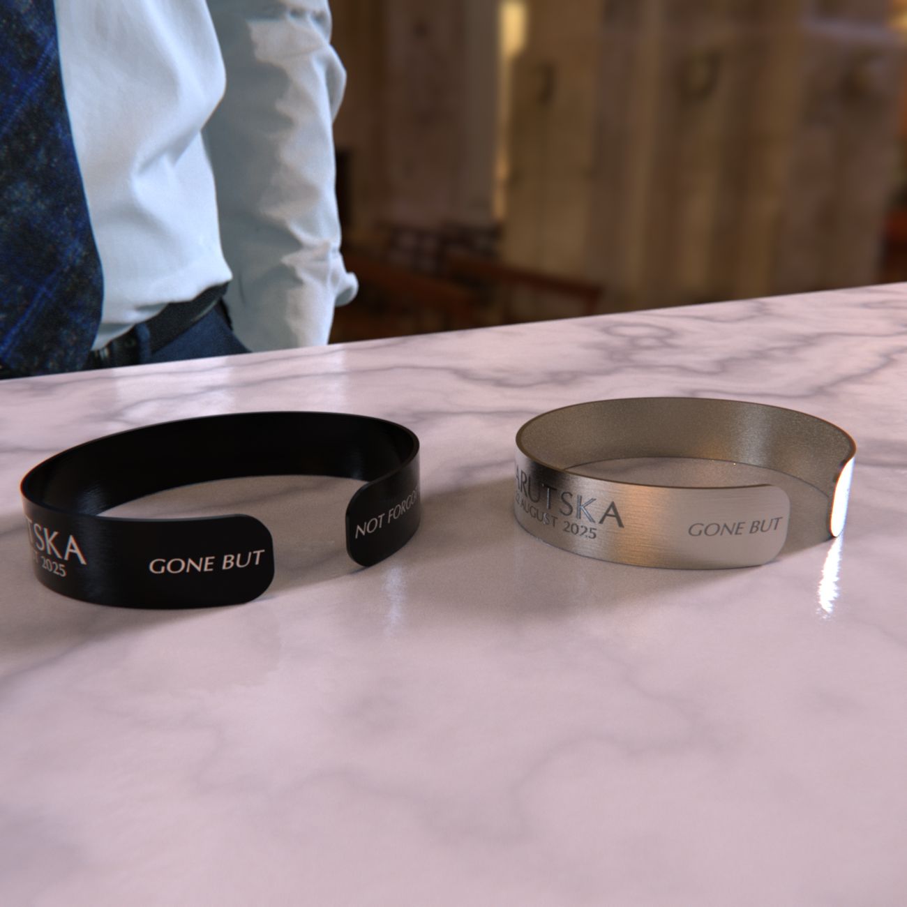 ❤☆KIRA☆さま❤2025年Bracelet❤ GirlsAward on X: 