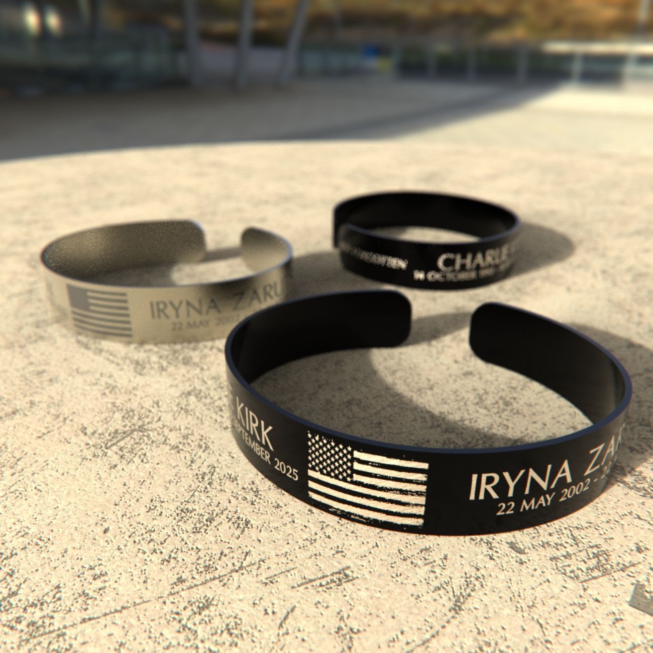 ❤☆KIRA☆さま❤2025年Bracelet❤ ❤☆KIRA☆さま❤2025年Bracelet❤ Pink Star Bracelet - Yellow