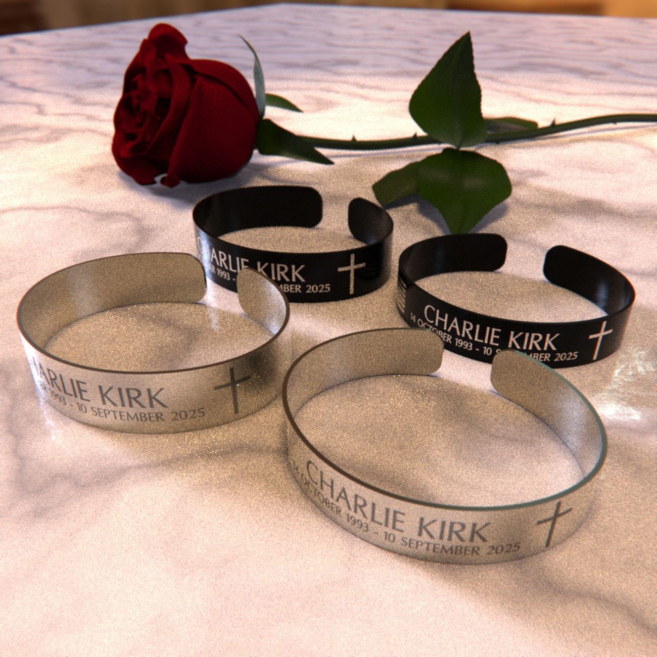 ❤☆KIRA☆さま❤2025年Bracelet❤ ❤☆KIRA☆さま❤2025年Bracelet❤ kira-bracelet-front.