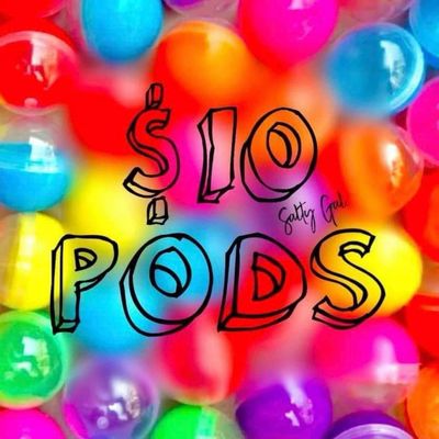 PODS ❤️