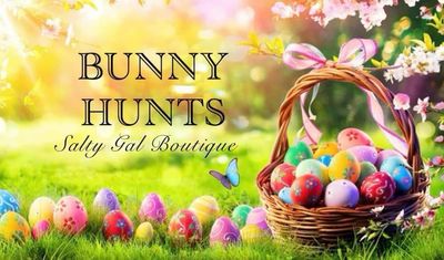 💓🐰 Bunny Hunt 🐰💓 (Mega Merch Bags)