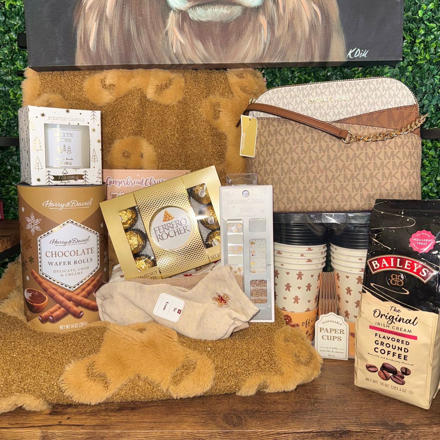 🤎🍪 Last Gal 🍪🤎