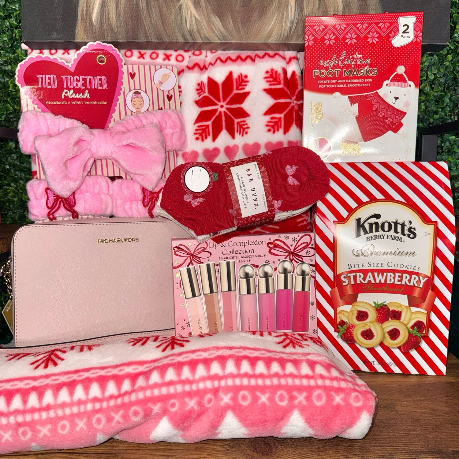 ❤️🎀 Last Gal 🎀❤️