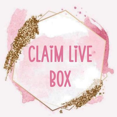 📦 Claim Live Box 📦