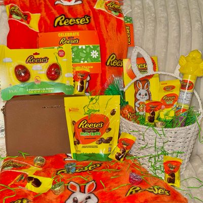 🤎🧡🐰 Last Gal 🐰🧡🤎