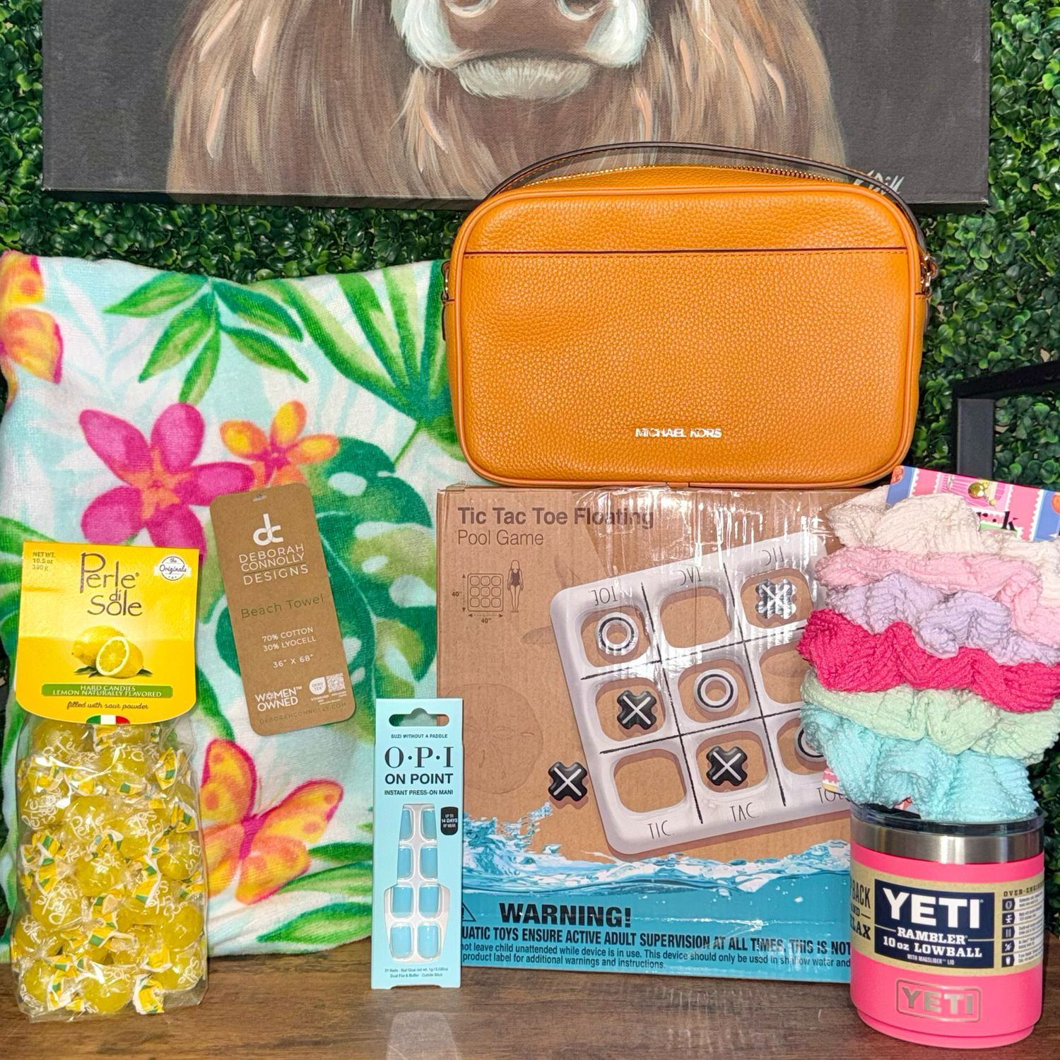 🌺🌴🩷 Last Gal 🩷🌴🌺