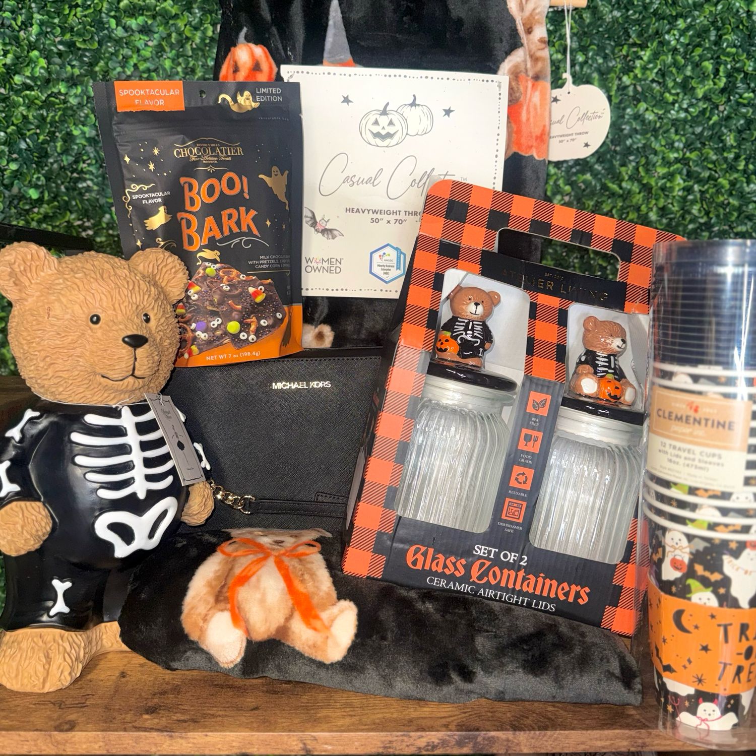🖤🧡🧸 Last Gal 🧸🧡🖤