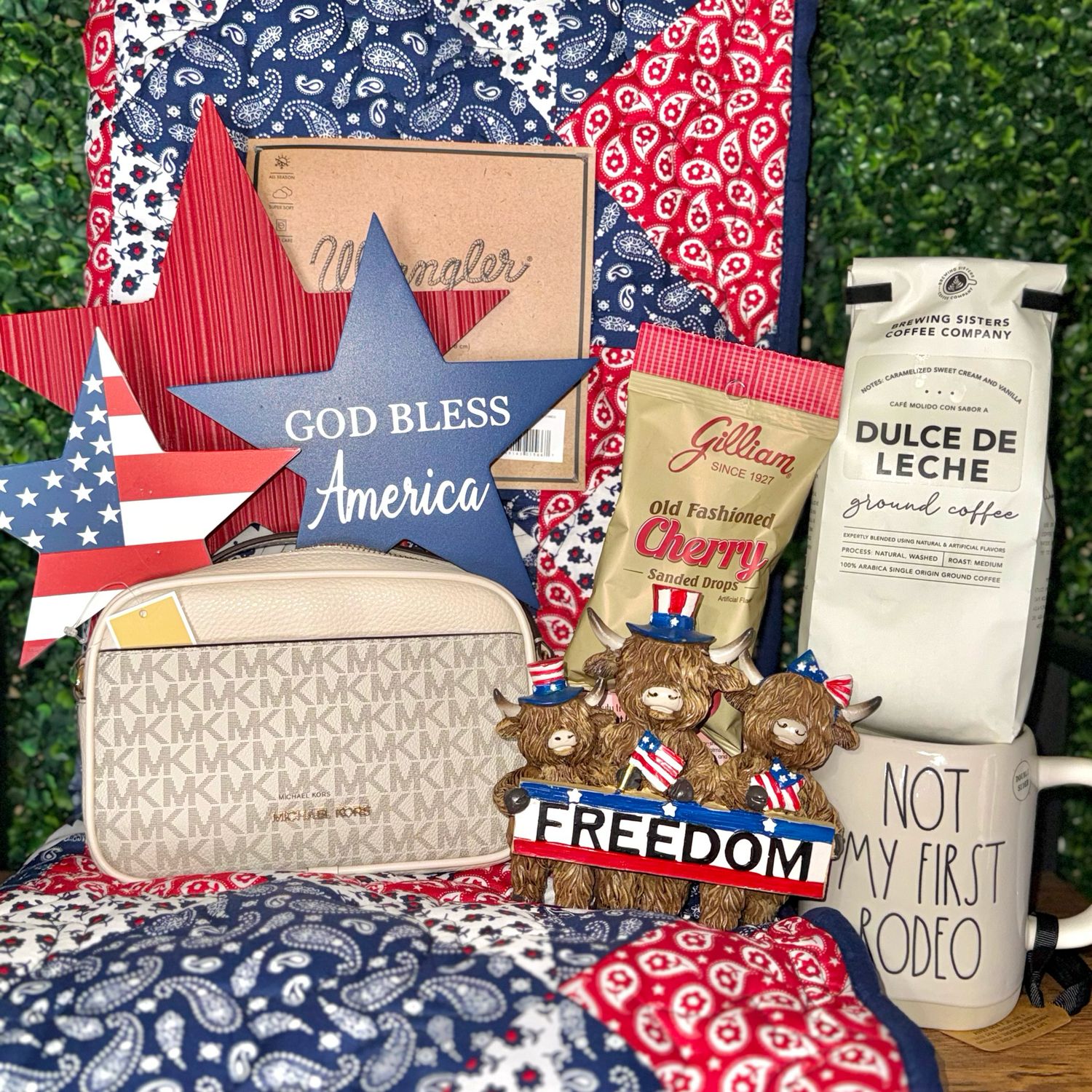 💙❤️🇺🇸 Last Gal 🇺🇸❤️💙