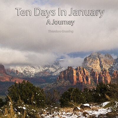 Ten Days in January ... A Journey