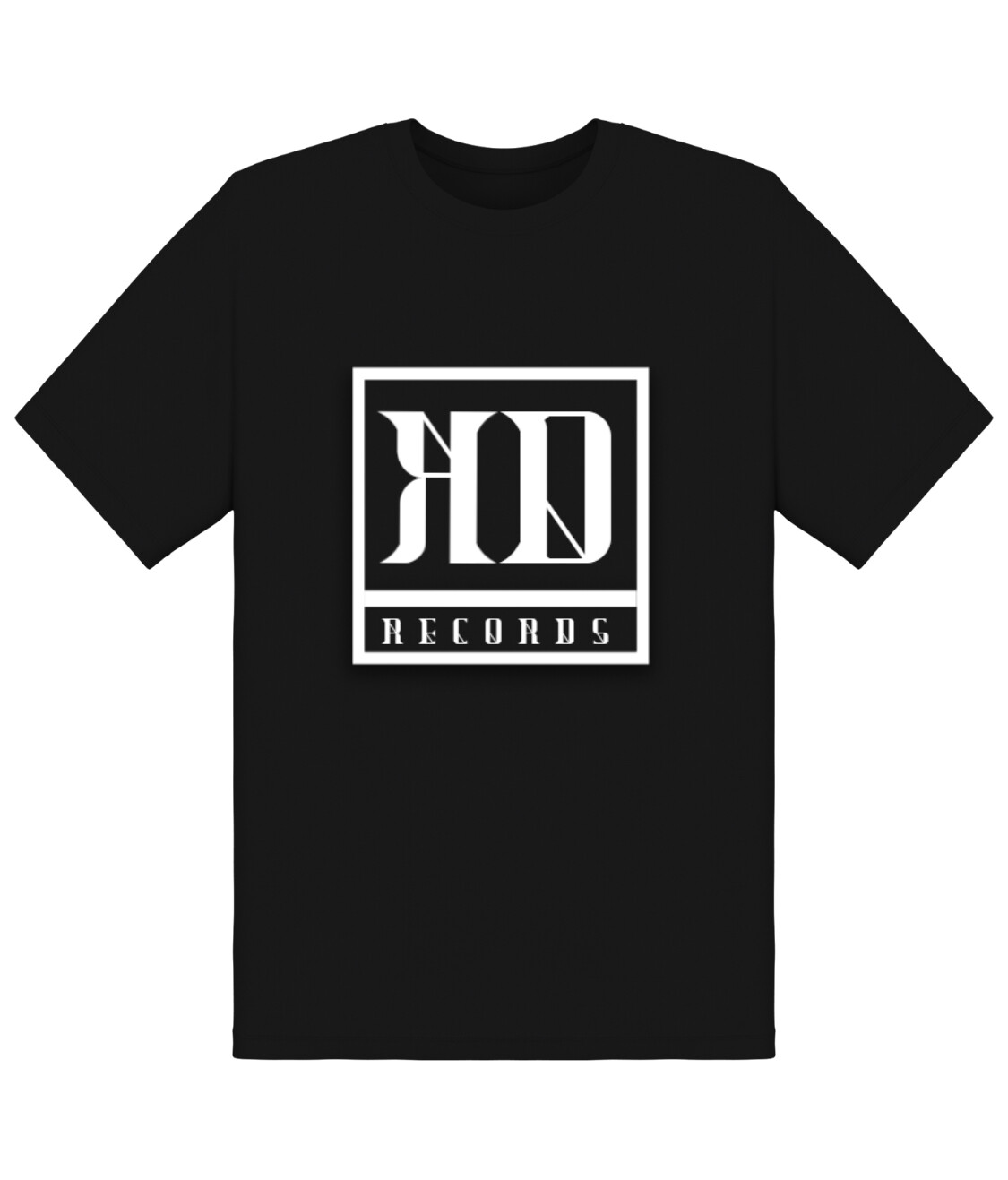 KD Records Tee-Shirt