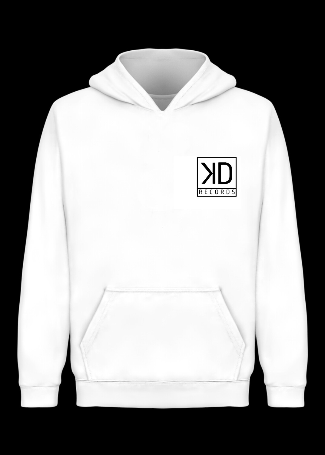QueenAllOnMyOwn Hoodie