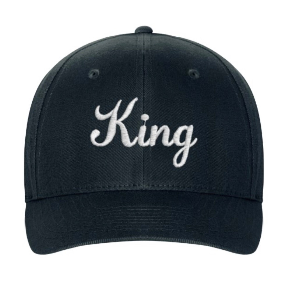 King Cap