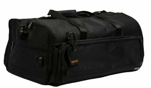 Convertible Suit Duffel Bag