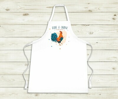 Towel/ Apron