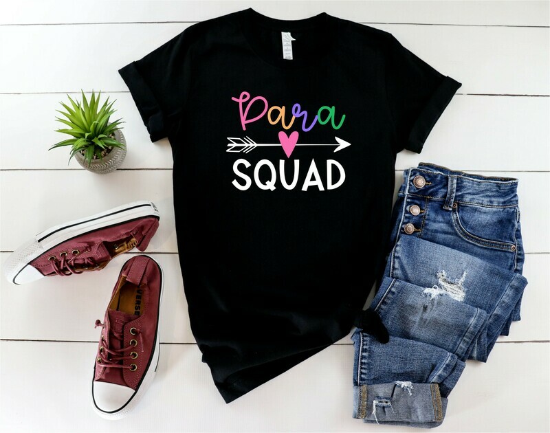 Para Squad