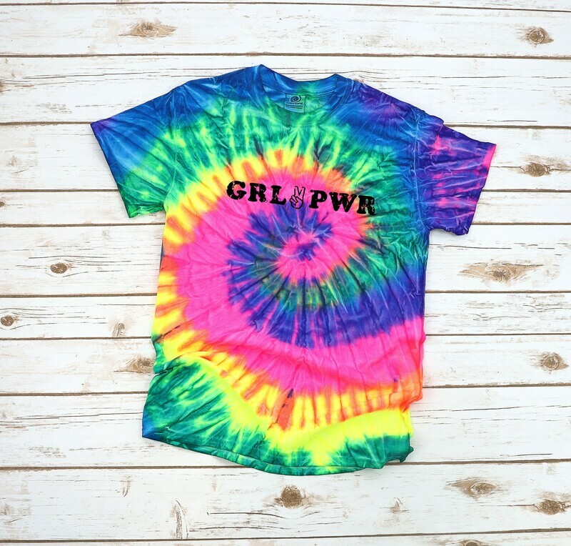 GRL PWR
