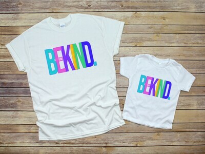 Be Kind