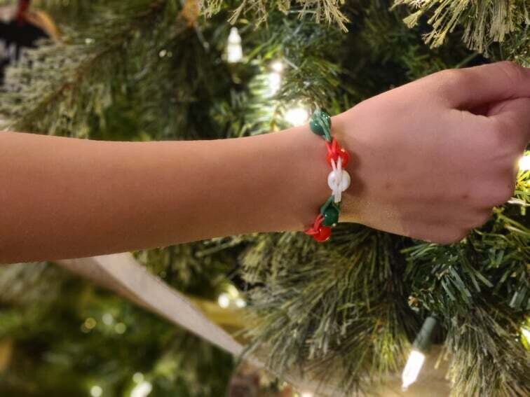 Limited Edition Christmas (EXTRA SMALL)