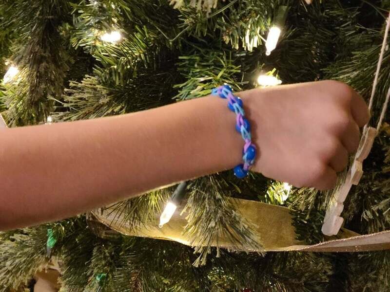 Blueberry (SMALL)